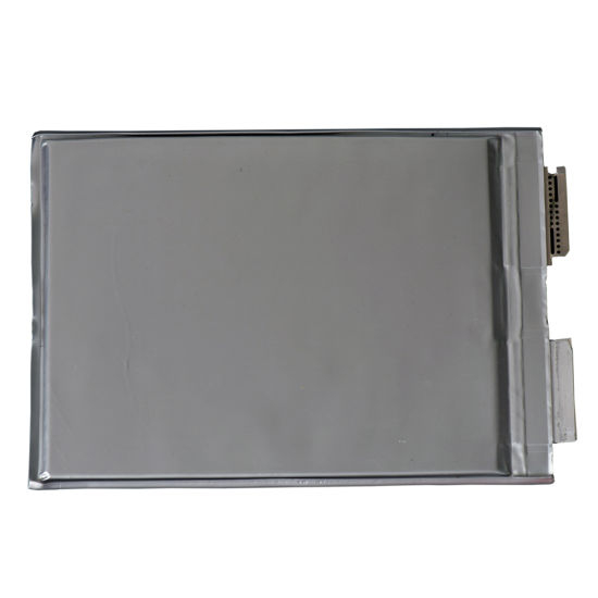 3.2V 20ah Rechargeable LiFePO4 Lithium Polymer Battery Cell