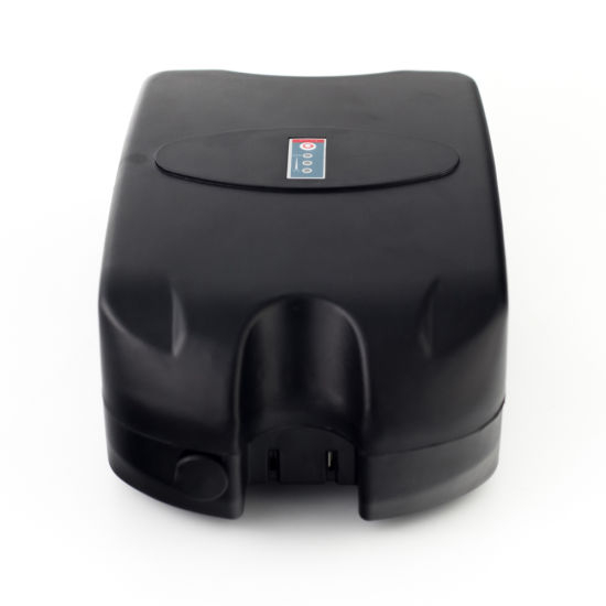 Stable Rechargeable 36V Lithium Ion Battery Pack for Electric Bike