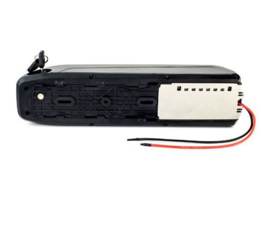 A Grade Cell 48V 10ah Lithium Battery for Electric Bike