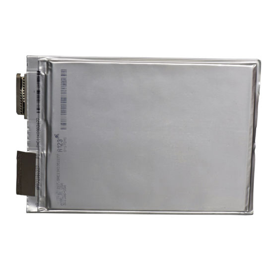 Rechargeable LiFePO4 3.2V 20ah Lithium Polymer Battery