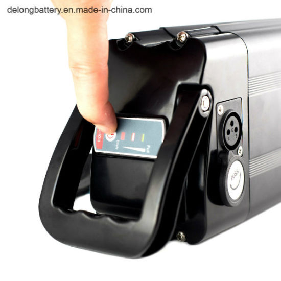 High Quality Electric Bike Battery 36V 10ah