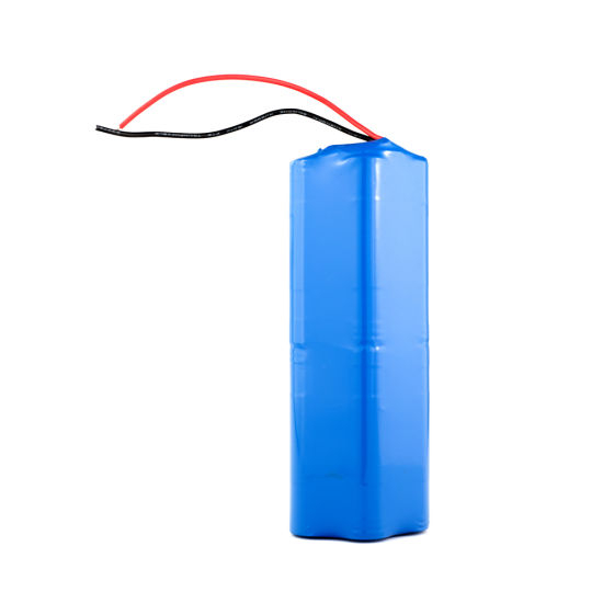 18650 Brand Cell Rechargeable 10 12ah 12V Lithium Ion Battery Pack