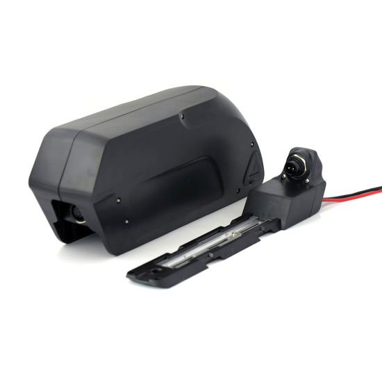 New Product Uninterrupted Energy Storage Power Supply Portable for Ebike