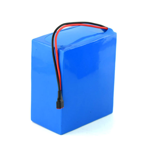 12 Volt 30ah Rechargeable Lithium Polymer Battery Pack