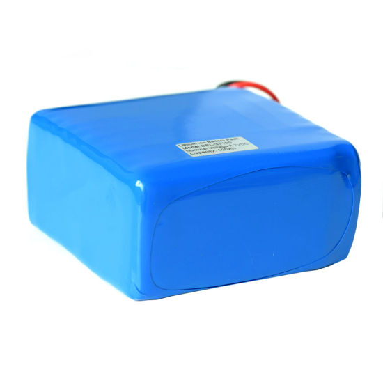 Lithium Ion Battery Pack 3.7V 100ah
