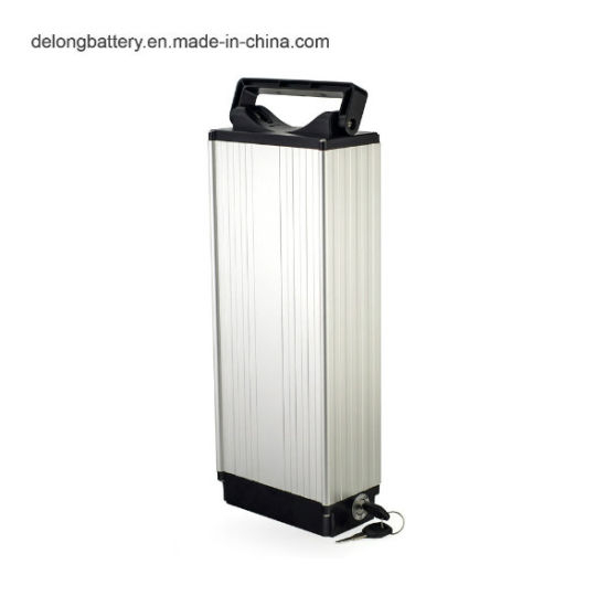 Hot Sell 18650 Lithium Battery Pack Electricr Ebike Battery 48V