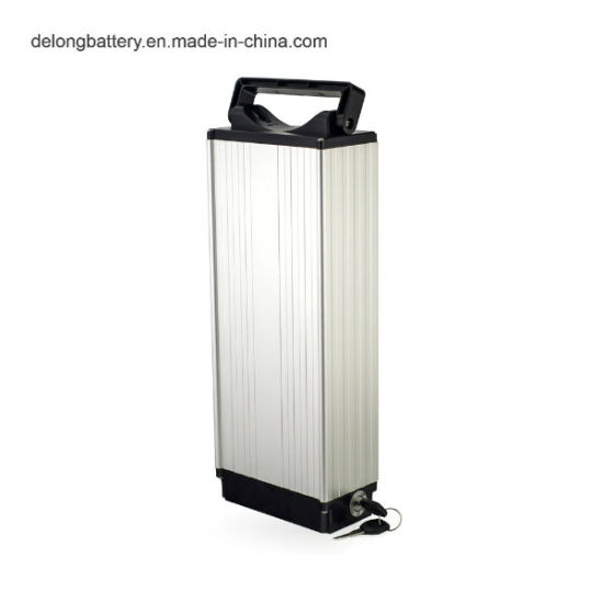 Hot Sell 18650 Lithium Battery Pack Electricr Ebike Battery 48V