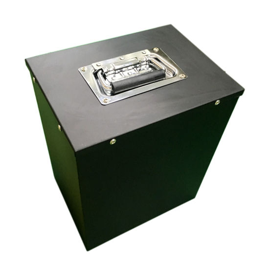 5 Years Warranty 12V 200ah LiFePO4 Lithium Ion Phosphate Rechargeable Battery