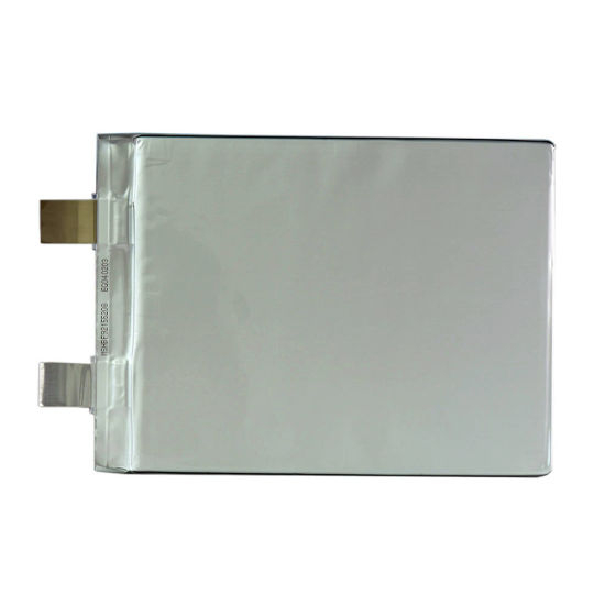 Prismatic LFP 3.2V 25ah LiFePO4 Battery in Storage Application