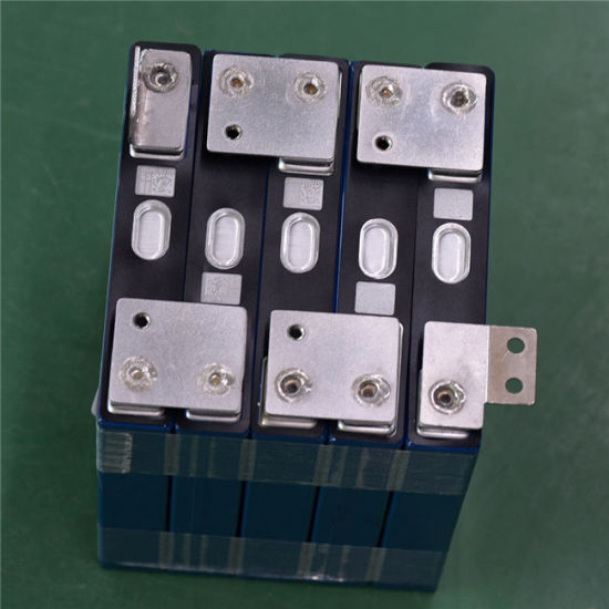 Customized Safety 16V 60ah Batteries Lithium LiFePO4 Battery Pack for Electric Car Solar Light