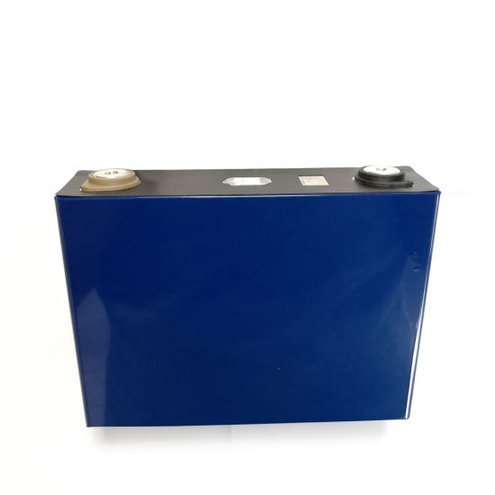 Deep Cycle Lithium Prismatic Solar Battery Cell 3.2V 100ah