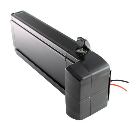 48V 10ah 15ah Ebike 18650 Li-ion Power Battery for E-Bike
