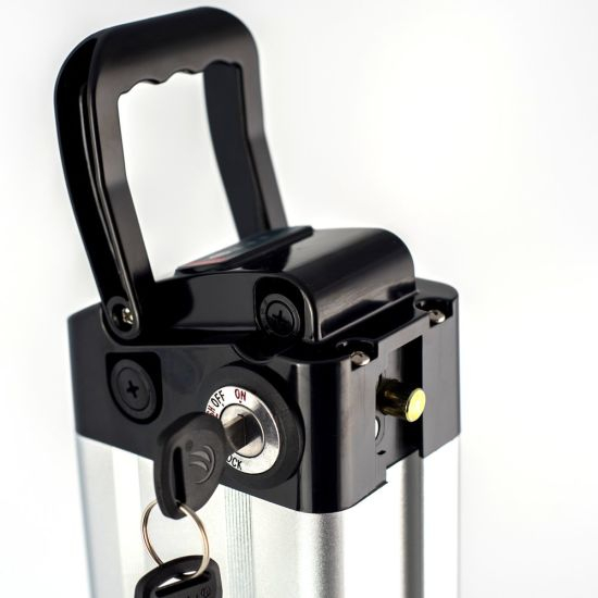 E Bike Battery 60V 12ah Lithium Ion Battery Packs