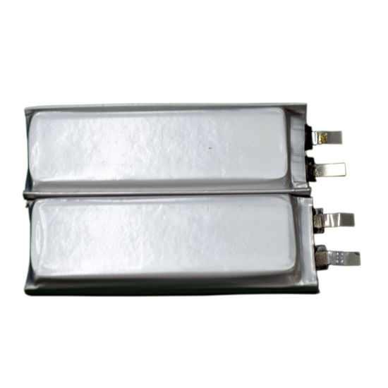 Manufacturer 722257 3.7V 1000mAh Rechargeable Lipo Battery
