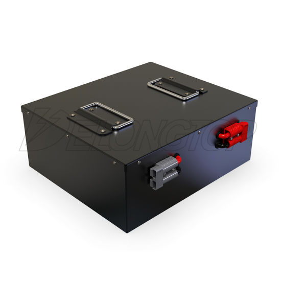 48V 40ah LiFePO4 Lithium Rechargeable Battery Pack for Motorcycle Electric Bike Batteries