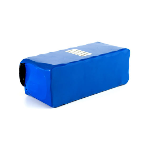 High Power Customized 60V 20ah LiFePO4 Electric Bike Battery with BMS