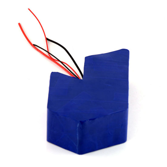 Storage Battery Power Supply and 60V Voltage Delivery Tricycle