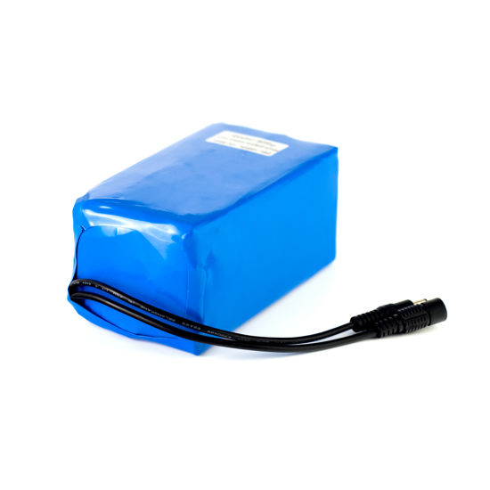 Custom Rechargeable 12V 20ah 18650 Lithium Battery Pack for Golf Cart