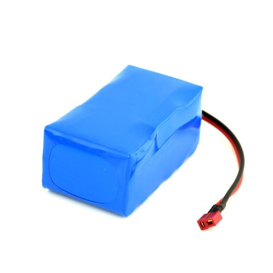 High Energy Deep Cycle Li-ion 22.2V 7800mAh Battery 18650 Lithium Ion for Military Equipment Batteries Pack