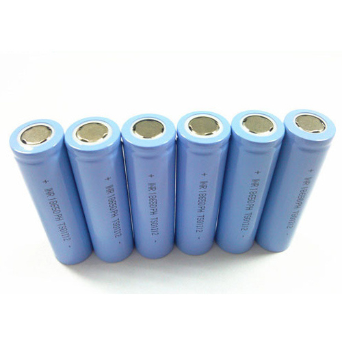Lithium Ion Battery 18650 2500mAh/ 3000mAh/ 3500mAh Cell 18V Battery Pack for Power Tool Battery