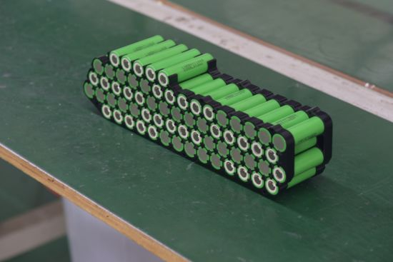 Wholesale 48V 17.5ah Lithium Battery Pack Hailong Battery for Ebike Battery