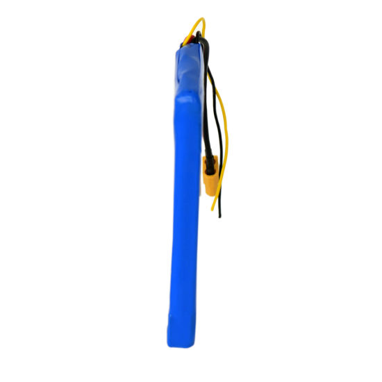 3.7V Lithium Ion Battery for Digital Devices