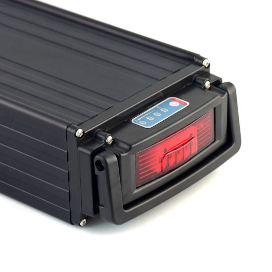Customized Lithium Ion Battery Pack Industrial Battery Applications