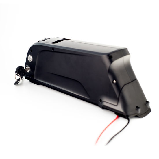 Dolphin 36V 12ah Lithium Ion Ebike Battery with USB Port
