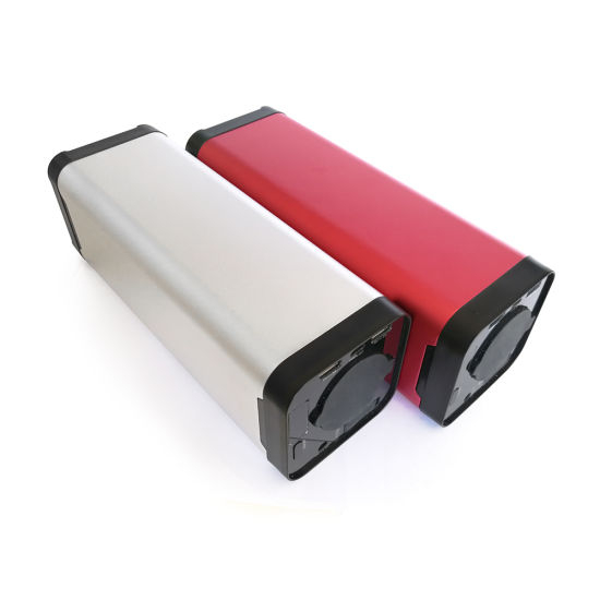 Smallest 12V Li Ion UPS Power Battery