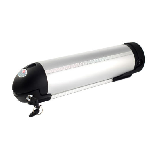 48V 10ah Water Bottle Type E Bike Lithium Ion Battery