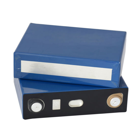 3.2V 100ah Deep Cycle LiFePO4 Cell Solar Battery
