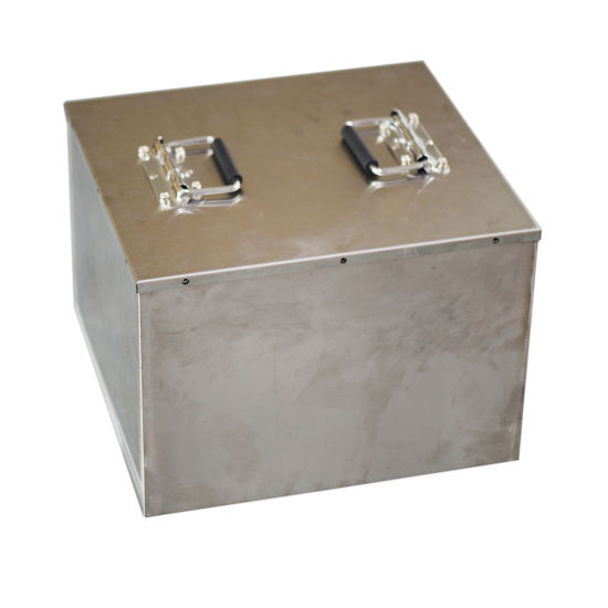 48V 100ah Electric Scooter Car LiFePO4 Battery Pack for 5000W Sightseeing Bus and Golf Cart