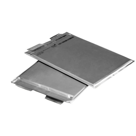 High Capacity 3.7V 20ah Lithium Battery for Solar Light