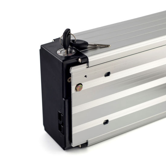 Storage Power Rechargeable Battery for 500~1500W Motor with Un38.3