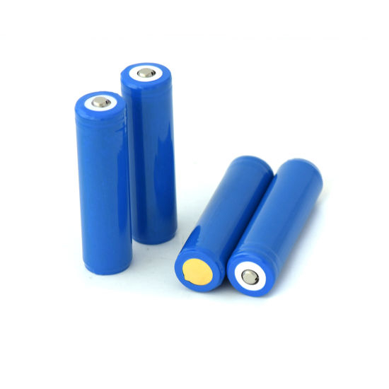 Rechargeable Lithium Ion 3.7V 1000mAh 18650 Li-ion Batteries Pack for Electric Scooter