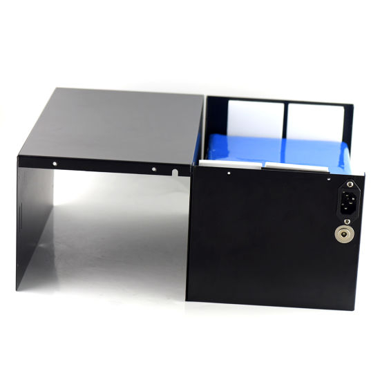Wholesale 60ah Storage Li-ion Battery for Boat