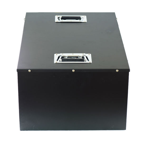 Lithium Iron Phosphate LiFePO4 Battery 96V 100ah