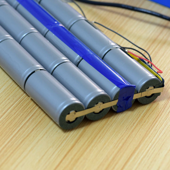 12V 20ah Energy Storage Battery Rechargeable LiFePO4