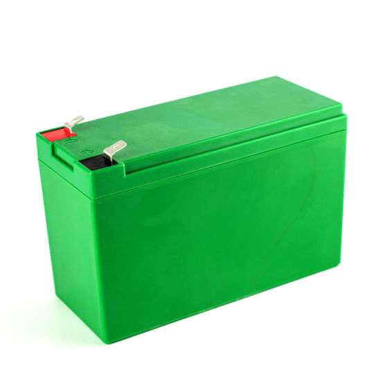 12V 14ah 18650 Lithium Ion Battery Pack for Alarm Panel