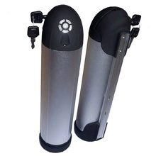 Rechargeable Water Bottle 36V 15ah Lithium Ion Battery Pack