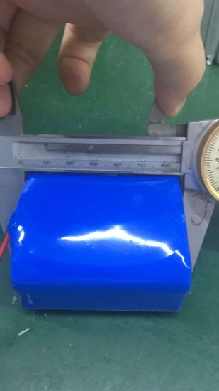 Rechargeable Small Li-ion Battery 12V 4000mAh
