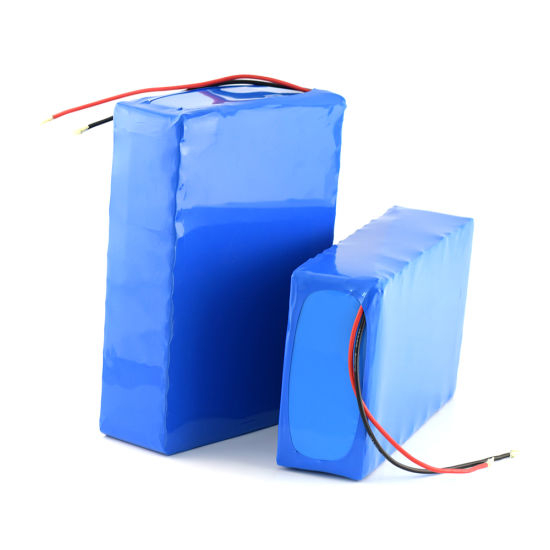 Factory Manufacture 18650 Brand Cell Lithium Battery 48V 20ah/25ah Electric Bike Scooter Battery Pack