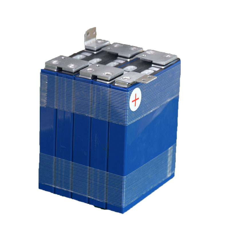 3.2V 60ah Lithium LiFePO4 Prismatis Cell for Solar System Storage Energy