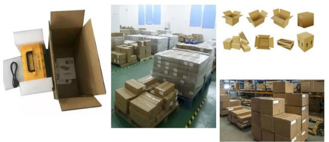 LiFePO4 Battery 48V 50ah Lithium Battery for Electric Car
