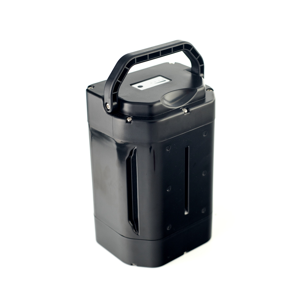 Rechargeable Lithium Li Ion 24V 10ah Bicycle Ebike Battery