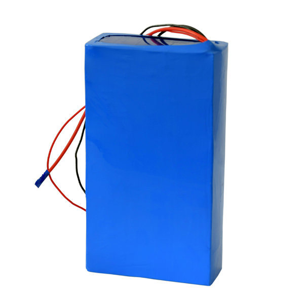 60V 12ah Lithium Ion Battery for Electric Scooter