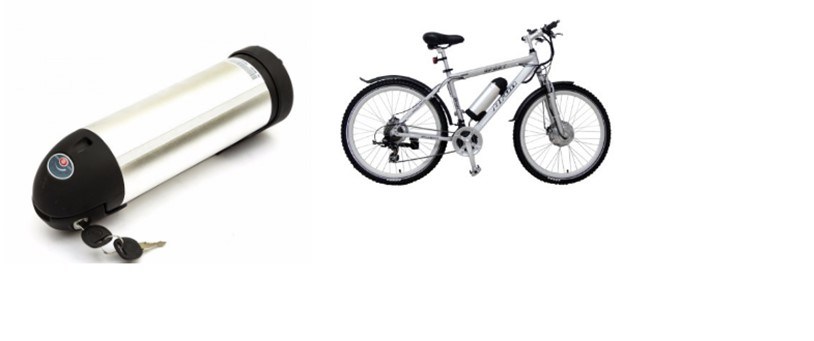 Bicycle battery online