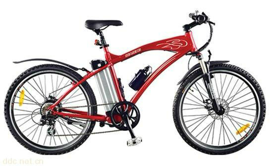 Long Cycle Lithium Battery Pack 48V 20ah Electric Bike Battery