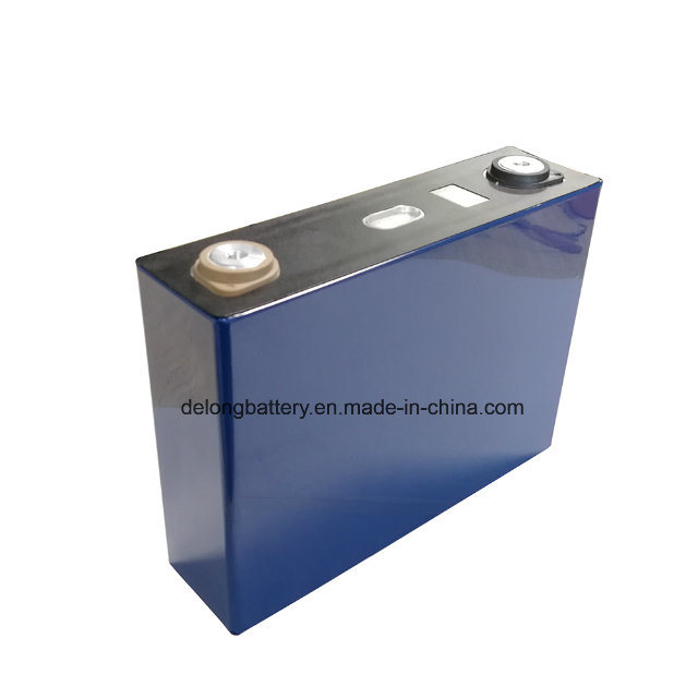 Rechargeable 3.2V 90ah LiFePO4 Lithium Battery