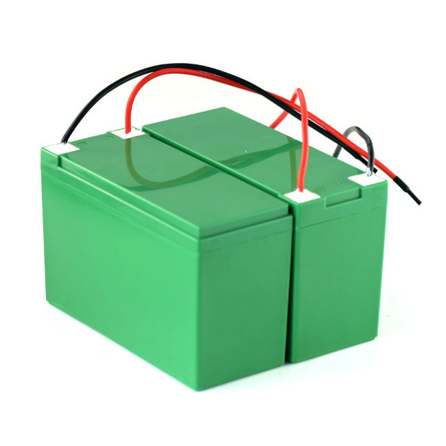 Rechargeable 18650 Lithium Ion Battery Pack 12V 16ah for Electric Tools